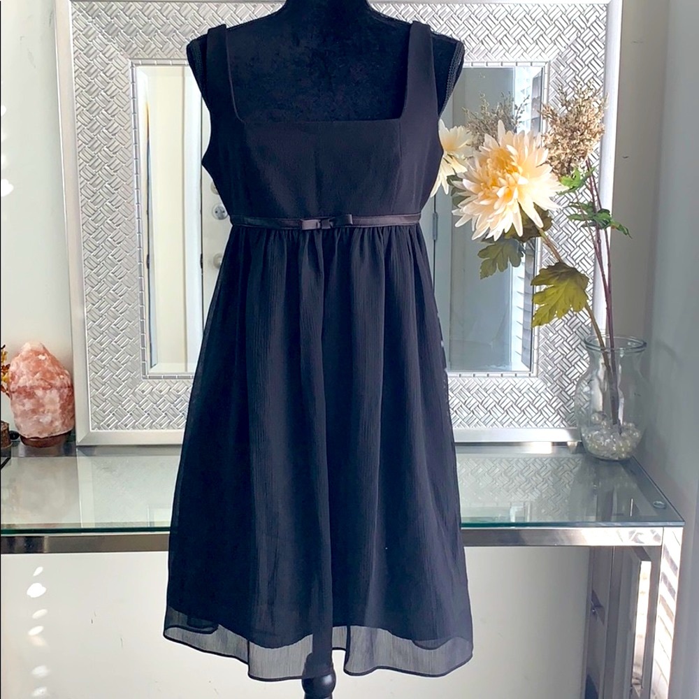 London Style Dress